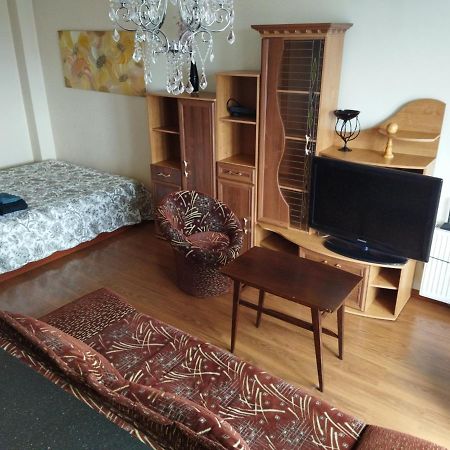 Itaja Apartment 91 Šiauliai 외부 사진