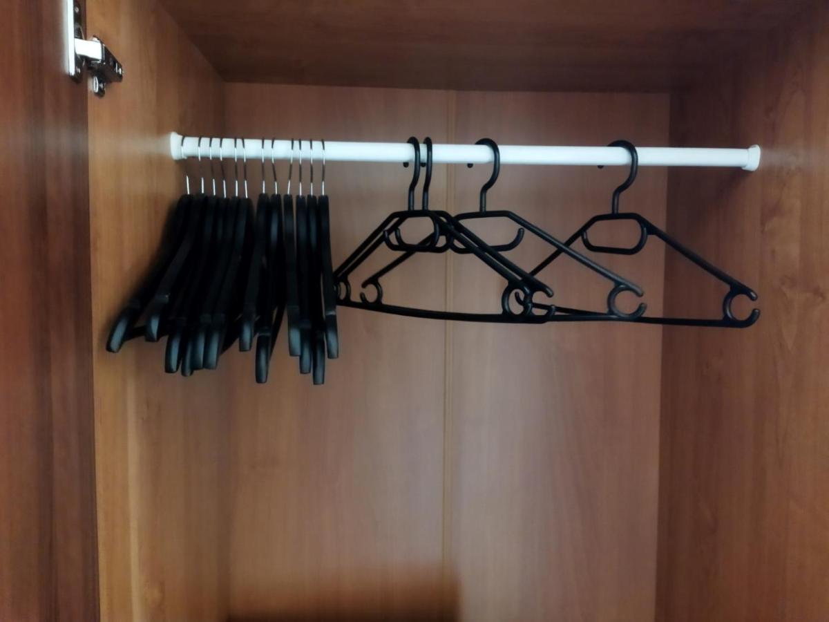 Itaja Apartment 91 Šiauliai 외부 사진