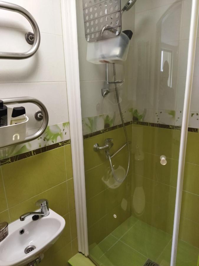 Itaja Apartment 91 Šiauliai 외부 사진