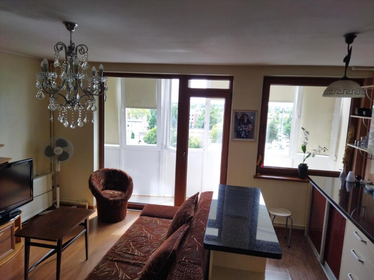 Itaja Apartment 91 Šiauliai 외부 사진