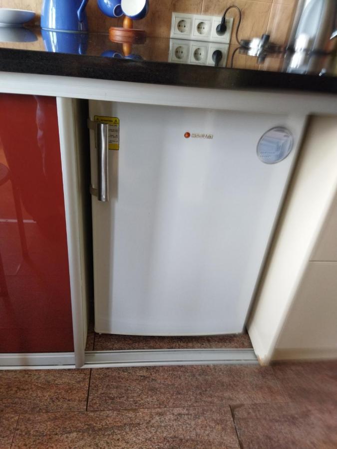 Itaja Apartment 91 Šiauliai 외부 사진