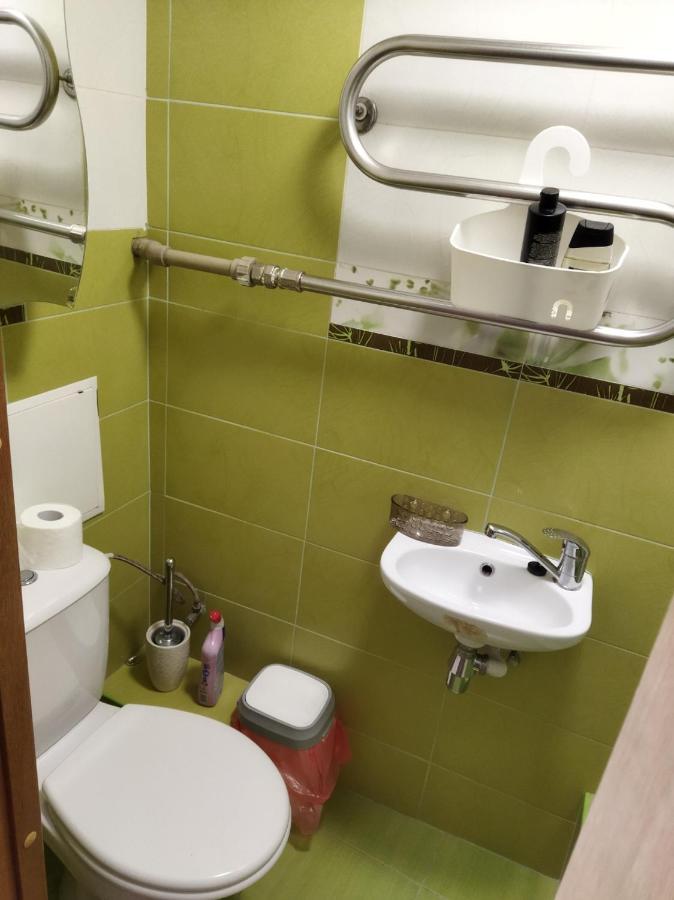 Itaja Apartment 91 Šiauliai 외부 사진