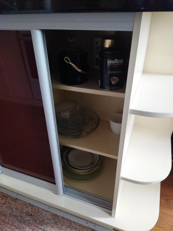Itaja Apartment 91 Šiauliai 외부 사진