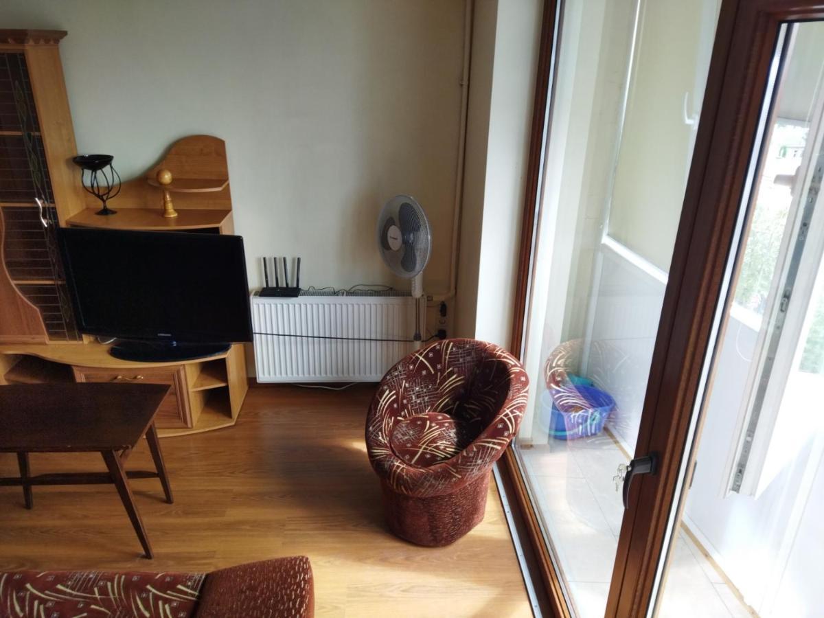 Itaja Apartment 91 Šiauliai 외부 사진